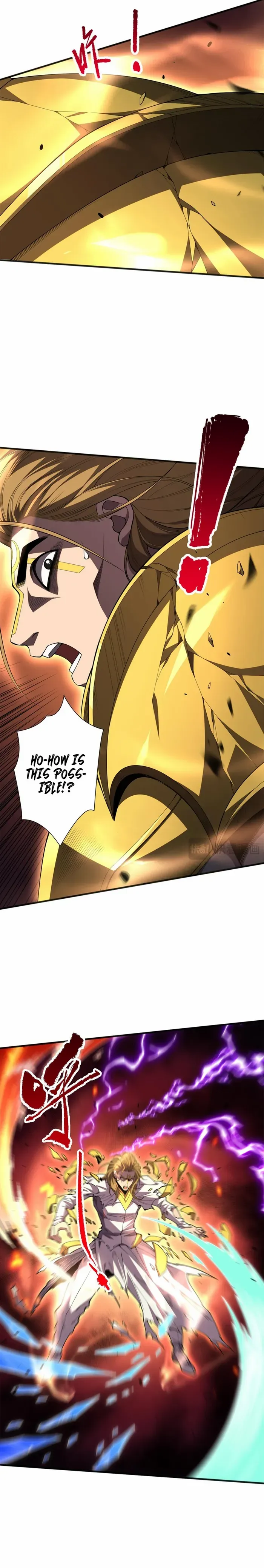 Read Disastrous Necromancer EN Manga Online