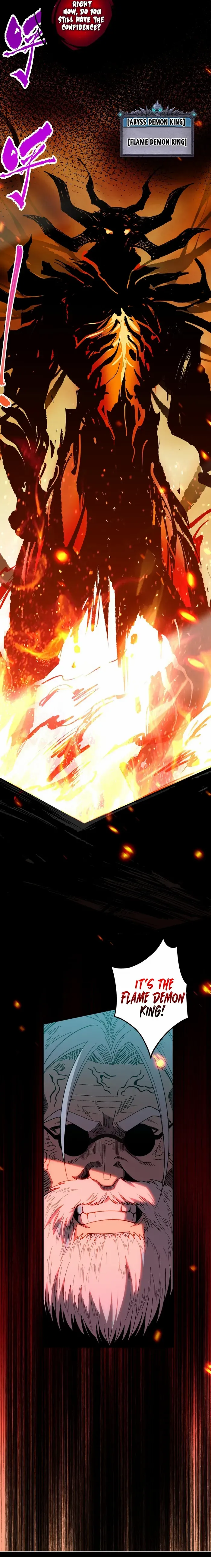 Read Disastrous Necromancer EN Manga Online