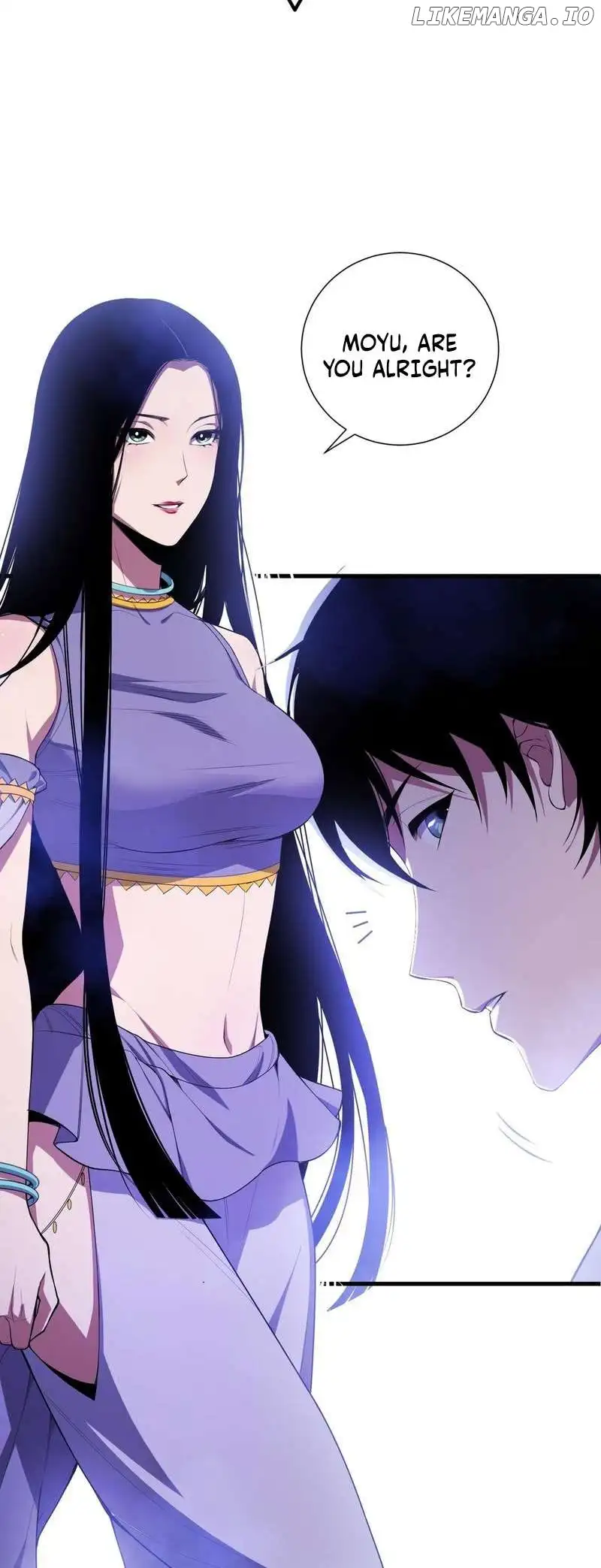 Read Disastrous Necromancer EN Manga Online