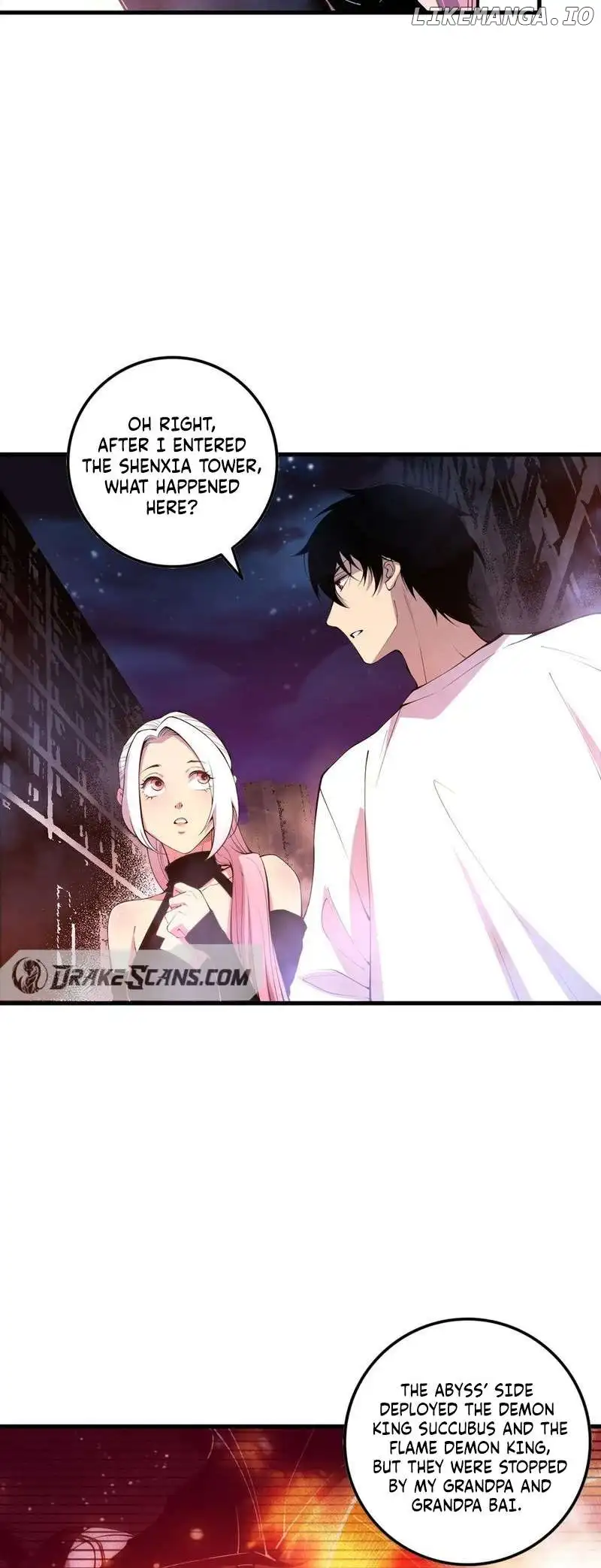 Read Disastrous Necromancer EN Manga Online