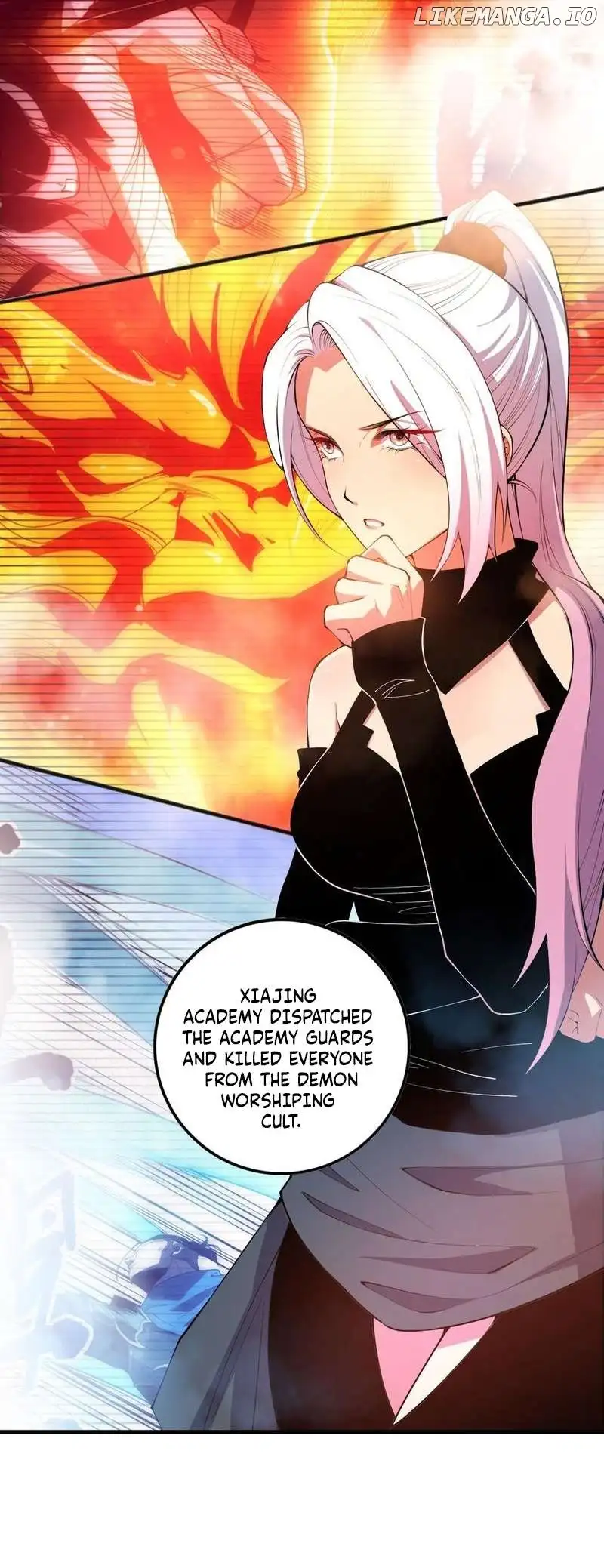 Read Disastrous Necromancer EN Manga Online