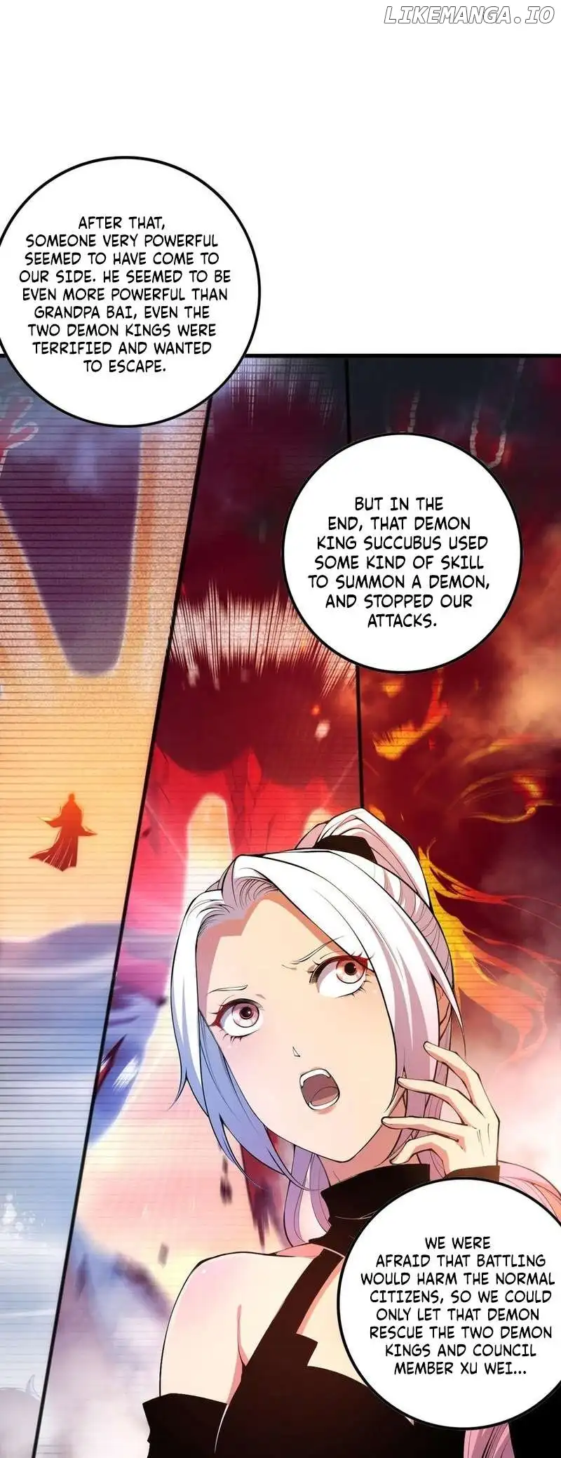 Read Disastrous Necromancer EN Manga Online