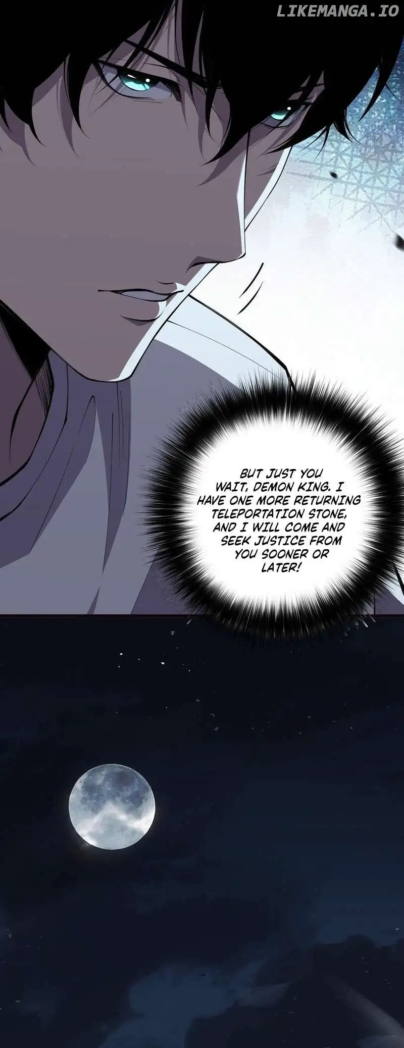 Read Disastrous Necromancer EN Manga Online