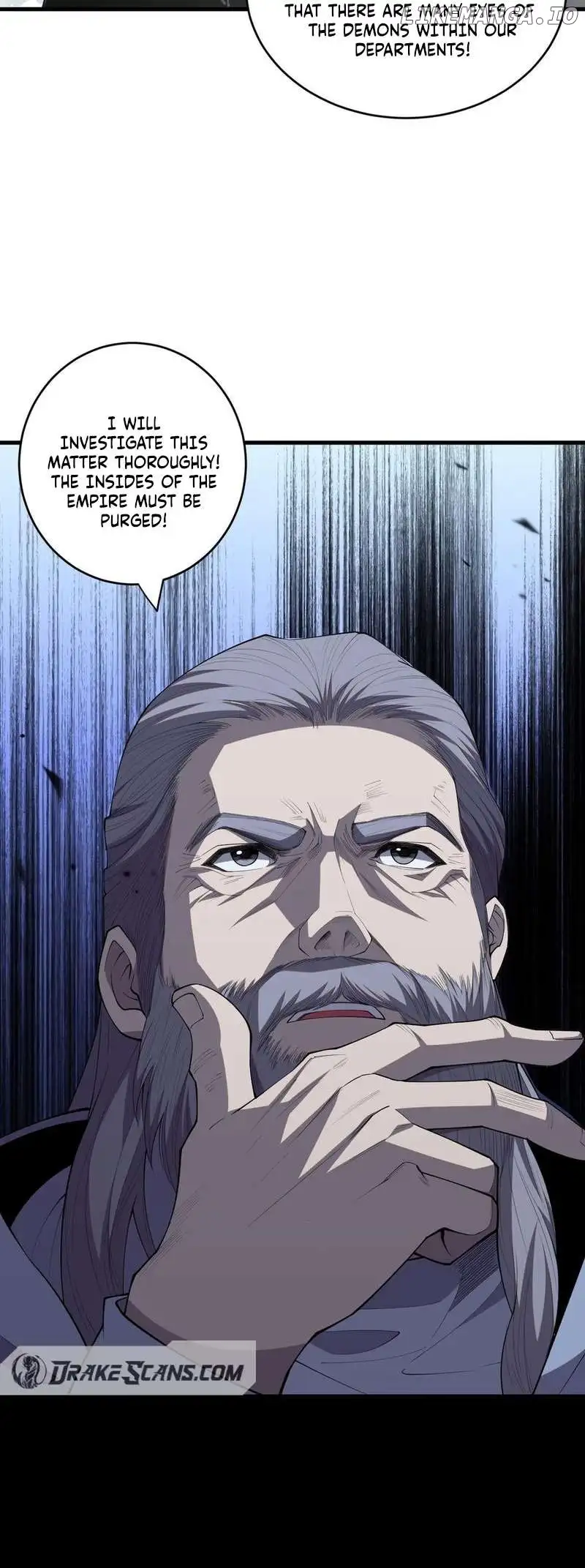 Read Disastrous Necromancer EN Manga Online
