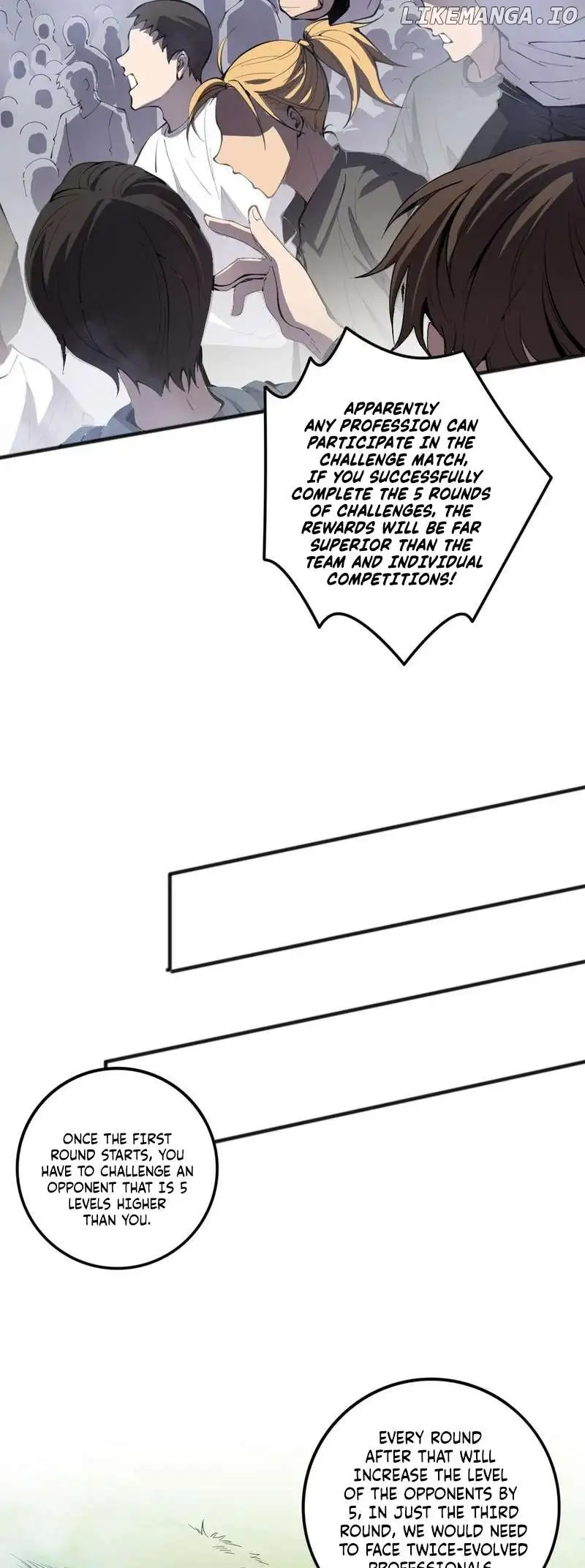 Read Disastrous Necromancer EN Manga Online