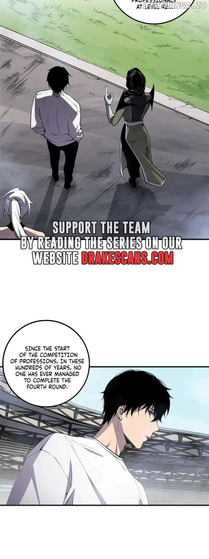 Read Disastrous Necromancer EN Manga Online
