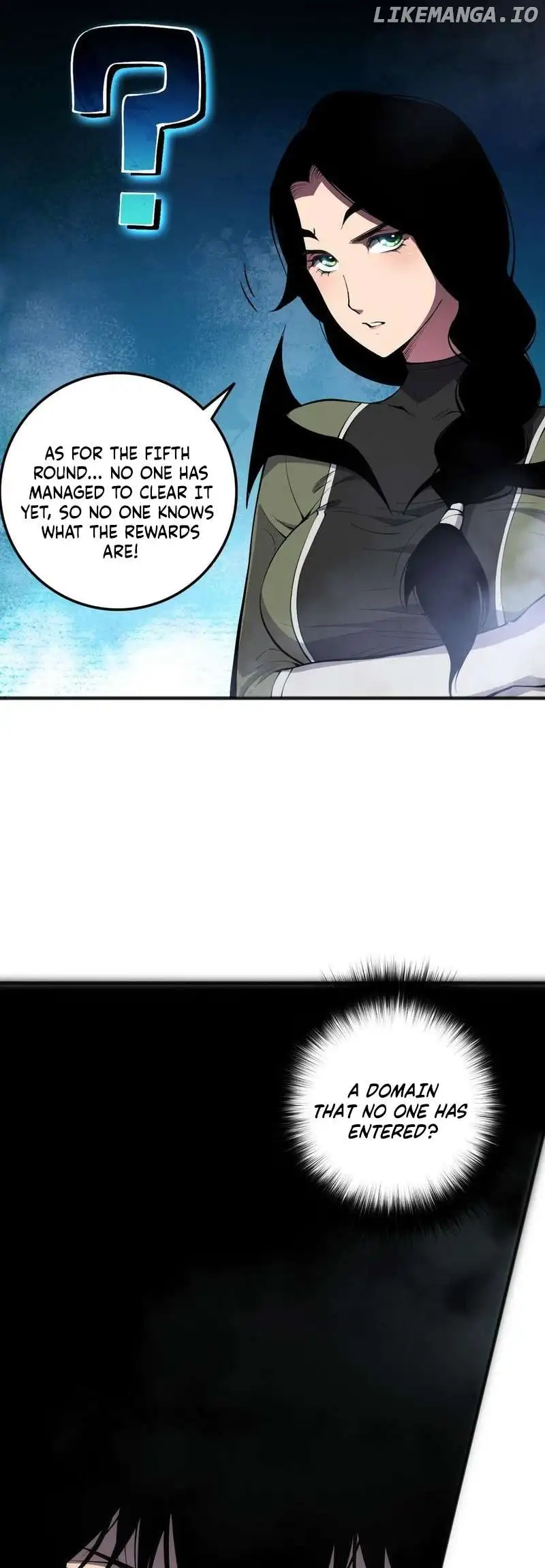 Read Disastrous Necromancer EN Manga Online