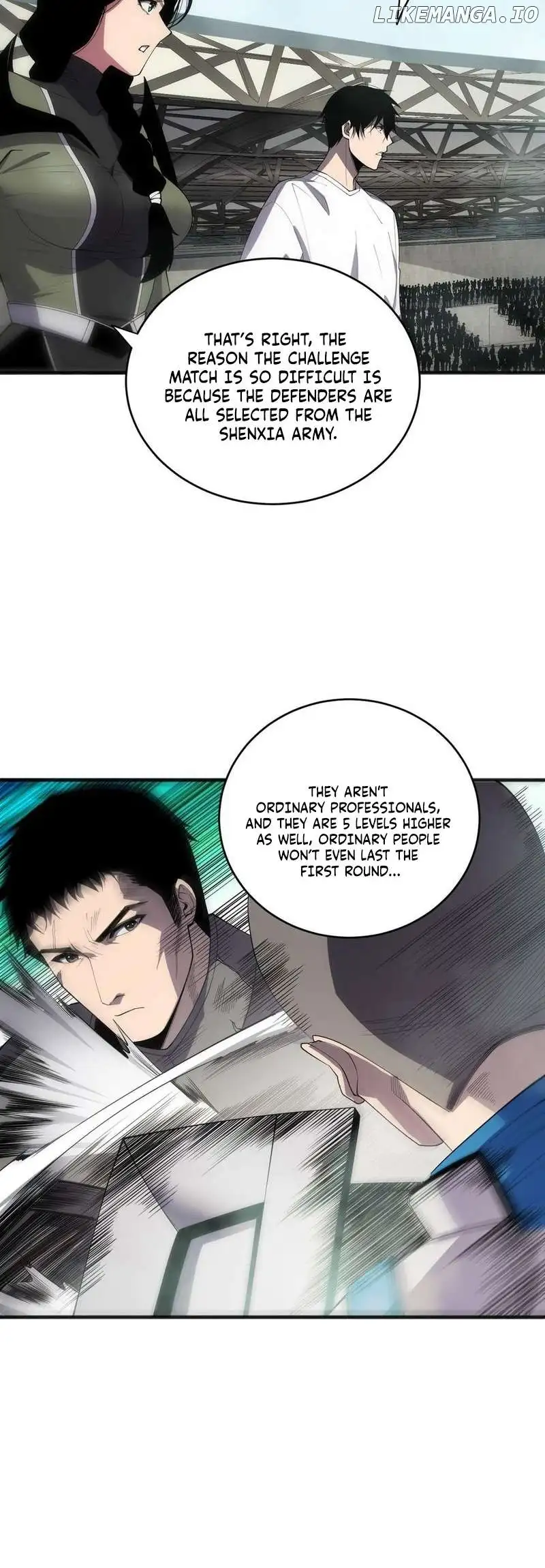 Read Disastrous Necromancer EN Manga Online
