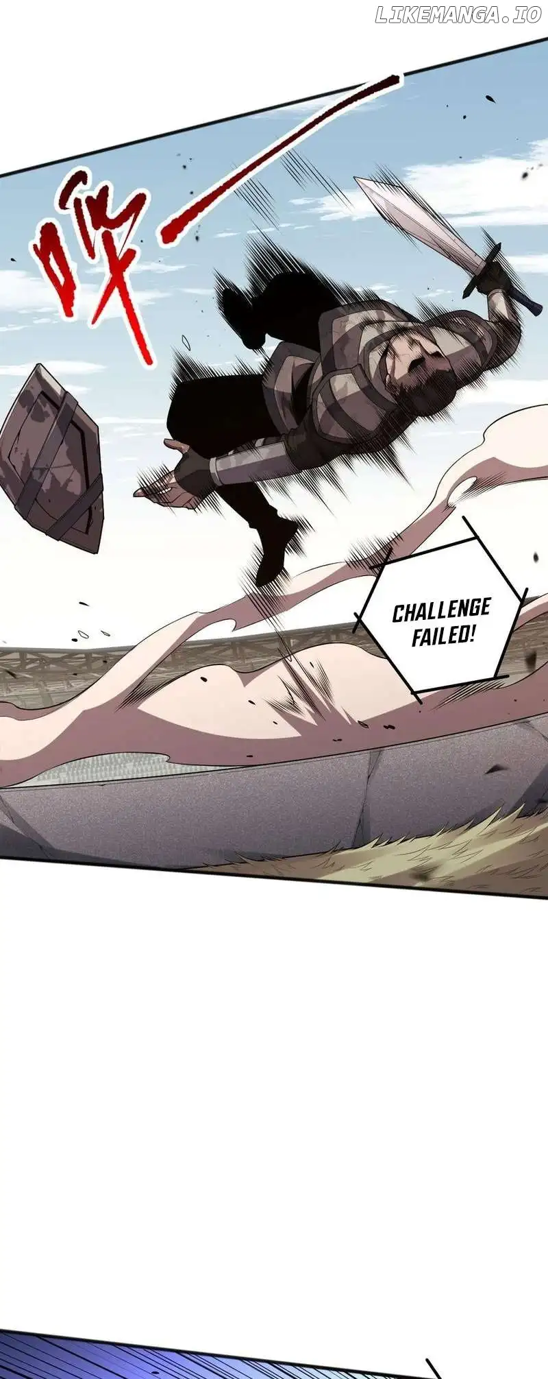 Read Disastrous Necromancer EN Manga Online