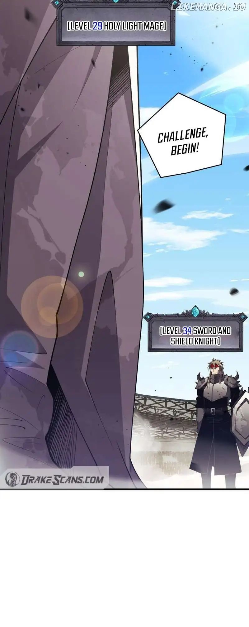 Read Disastrous Necromancer EN Manga Online