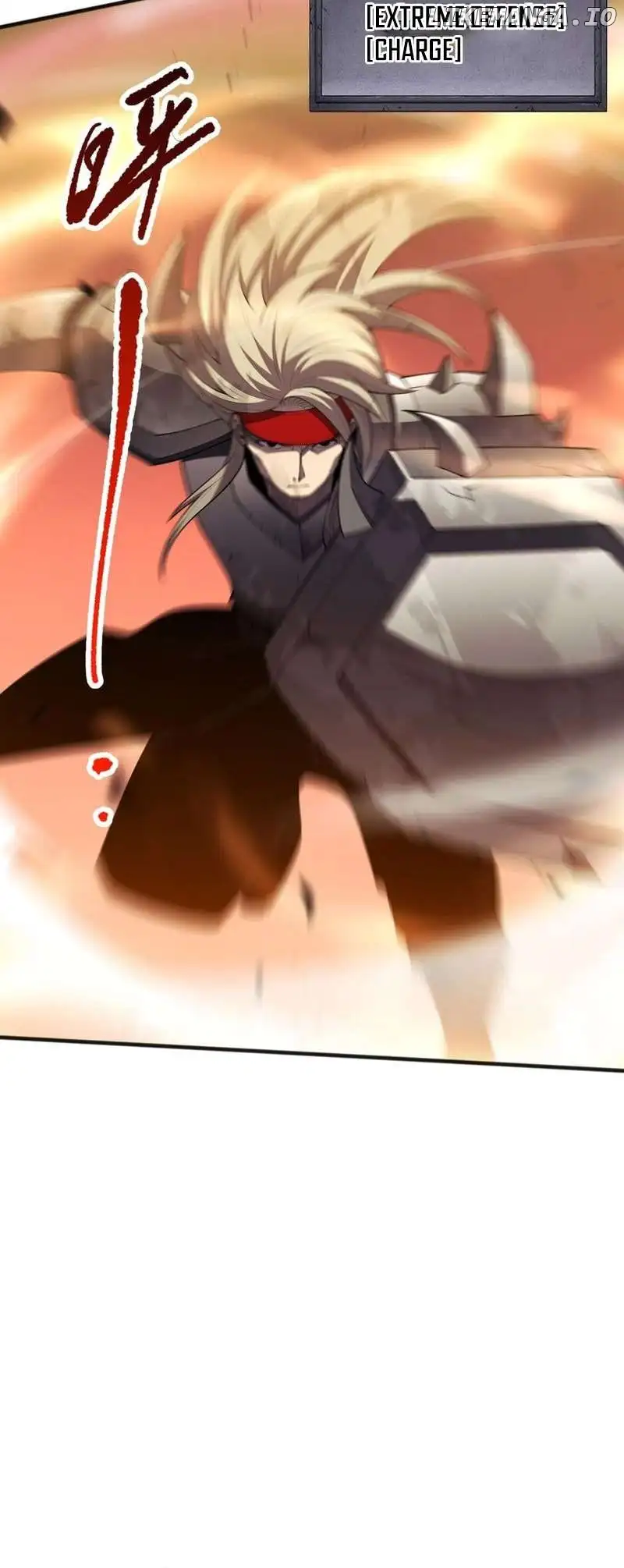 Read Disastrous Necromancer EN Manga Online