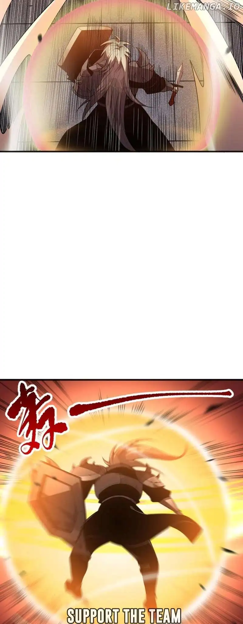 Read Disastrous Necromancer EN Manga Online