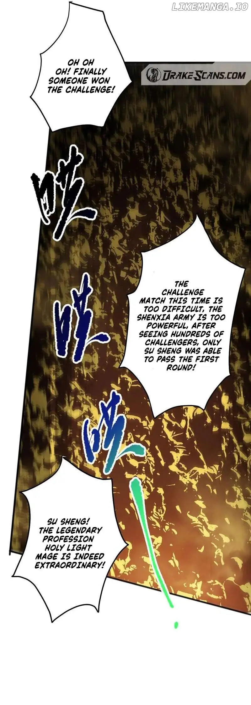 Read Disastrous Necromancer EN Manga Online