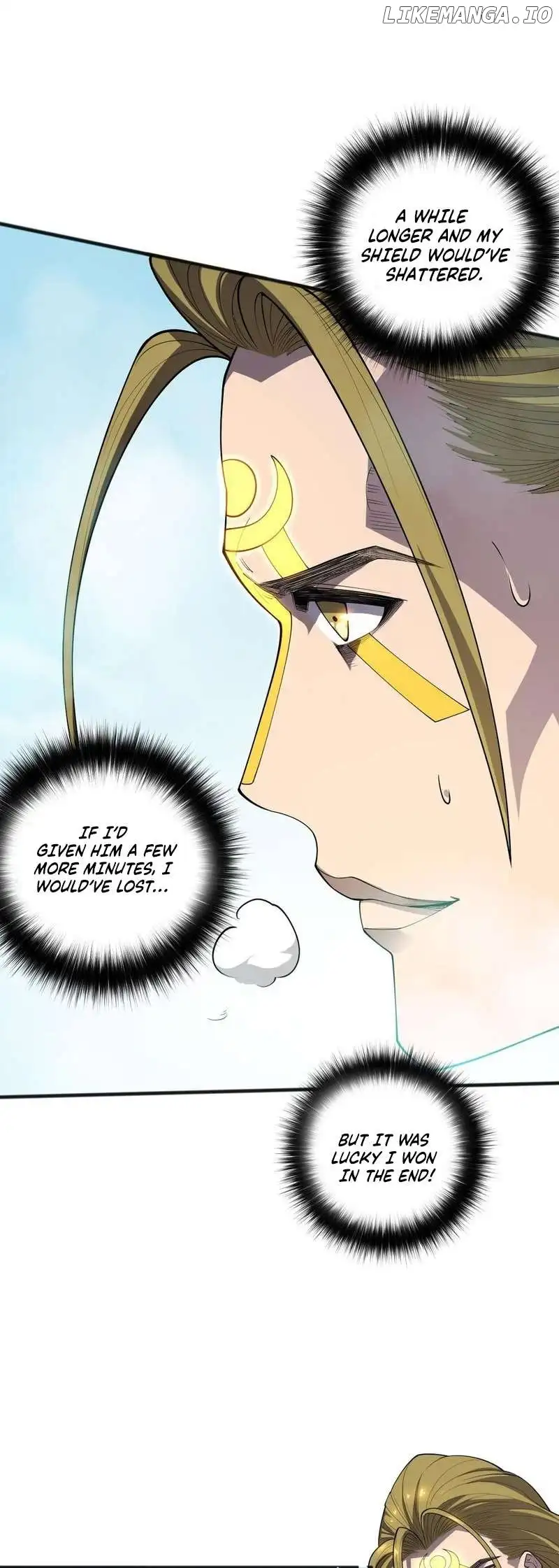Read Disastrous Necromancer EN Manga Online