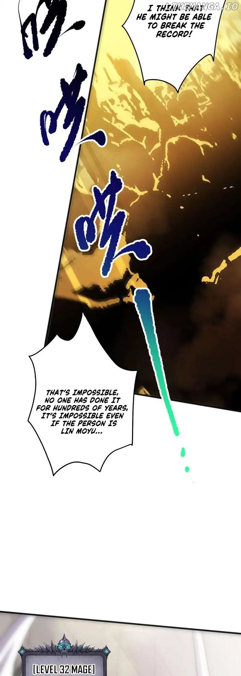 Read Disastrous Necromancer EN Manga Online