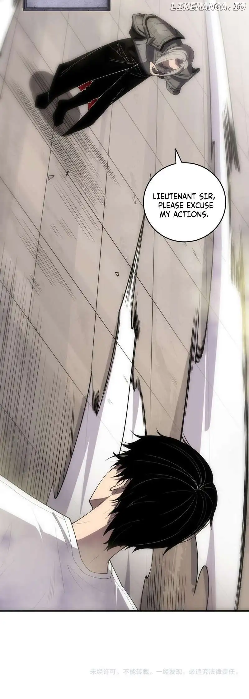 Read Disastrous Necromancer EN Manga Online