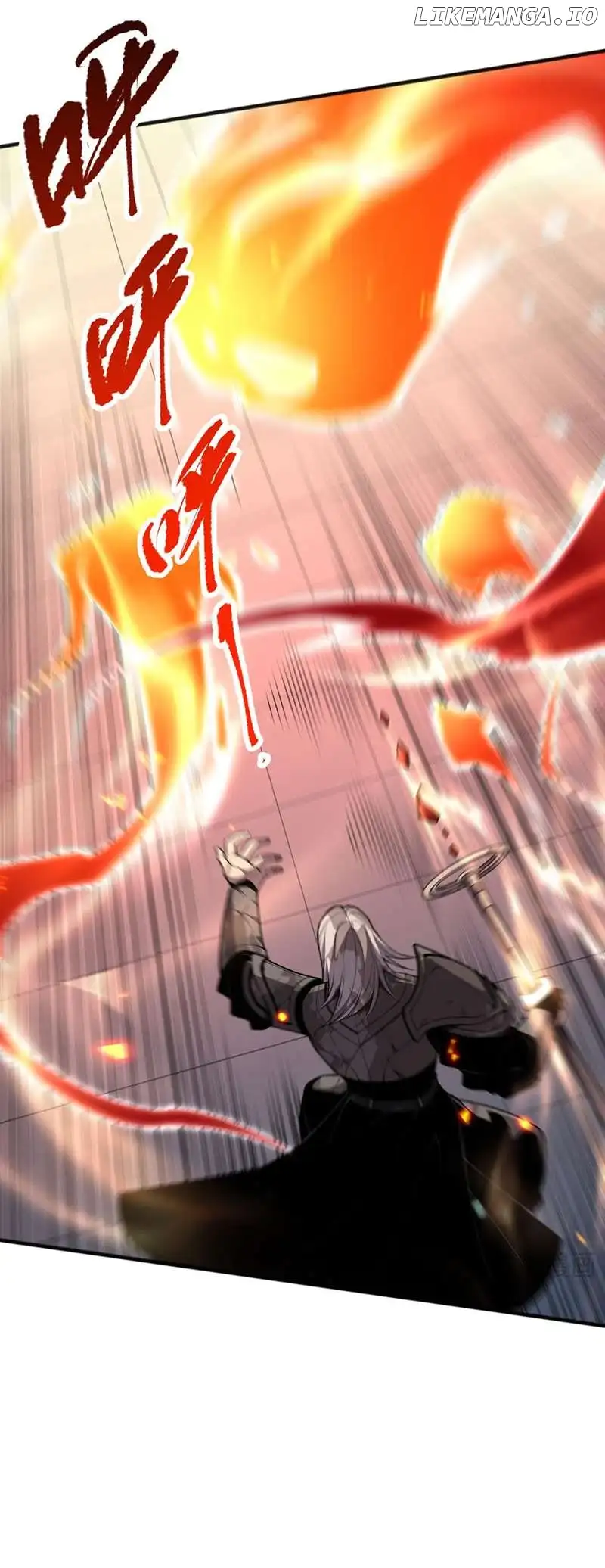 Read Disastrous Necromancer EN Manga Online