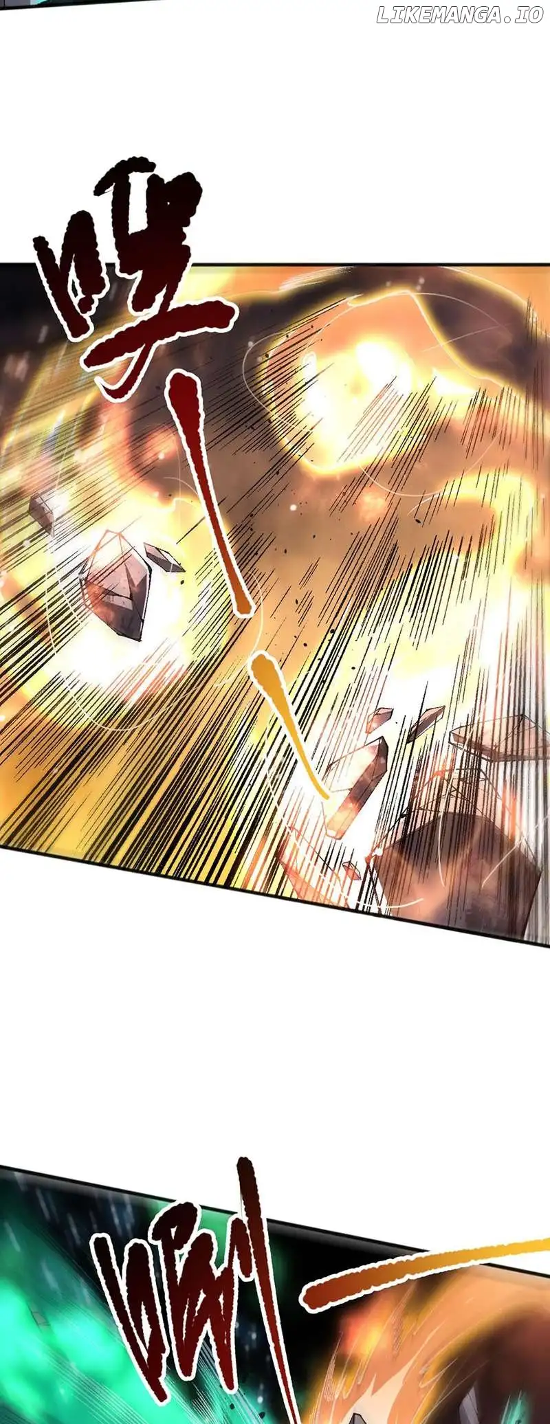 Read Disastrous Necromancer EN Manga Online
