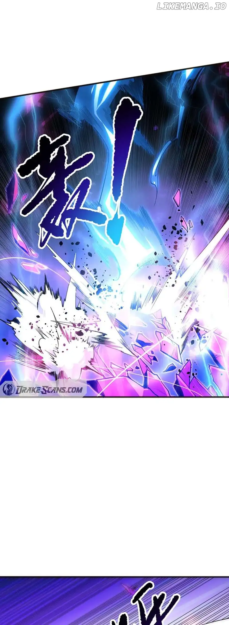 Read Disastrous Necromancer EN Manga Online