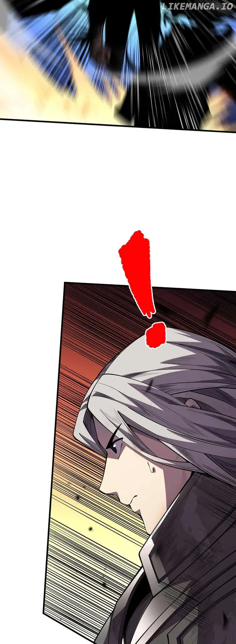 Read Disastrous Necromancer EN Manga Online