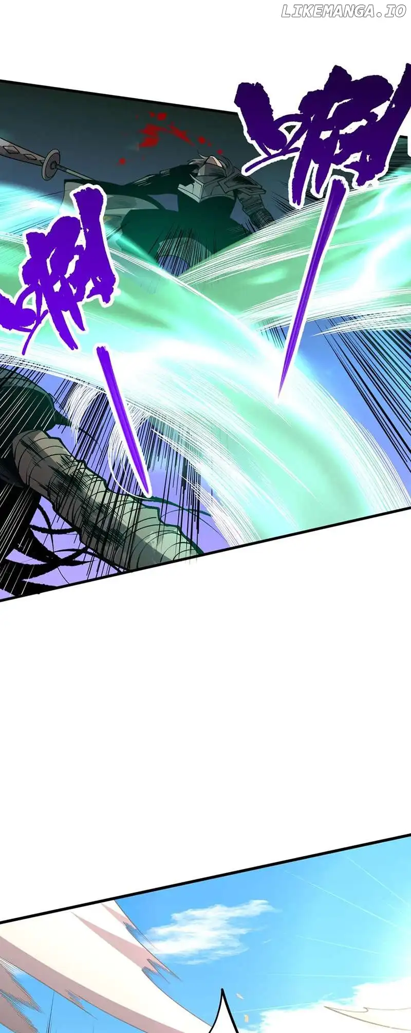Read Disastrous Necromancer EN Manga Online