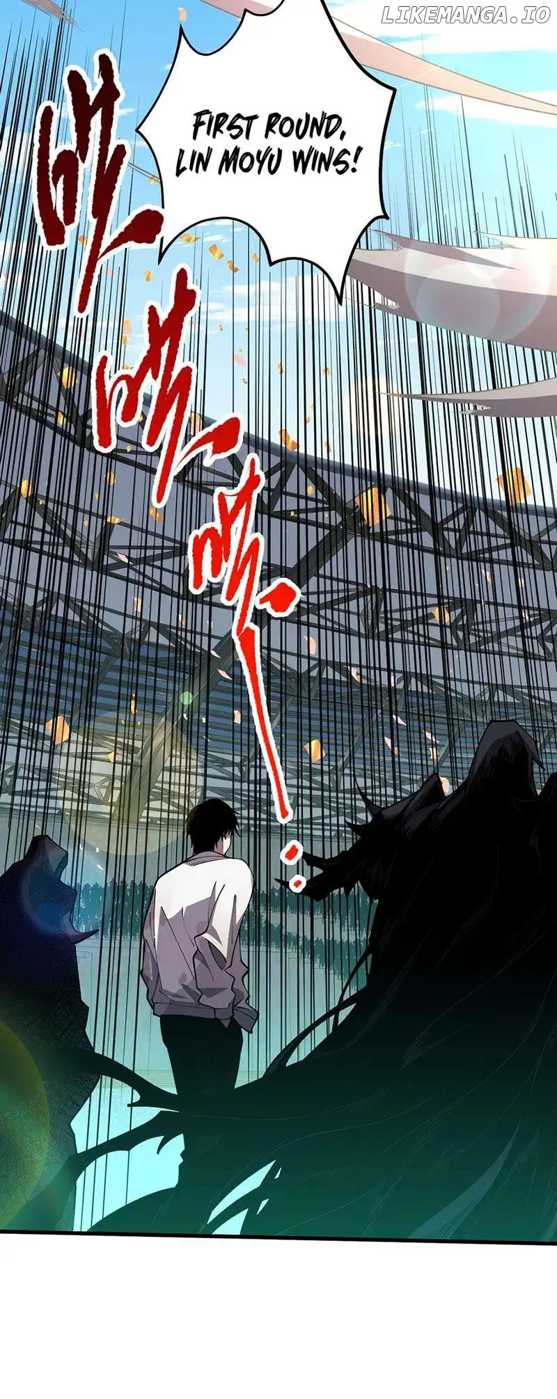 Read Disastrous Necromancer EN Manga Online