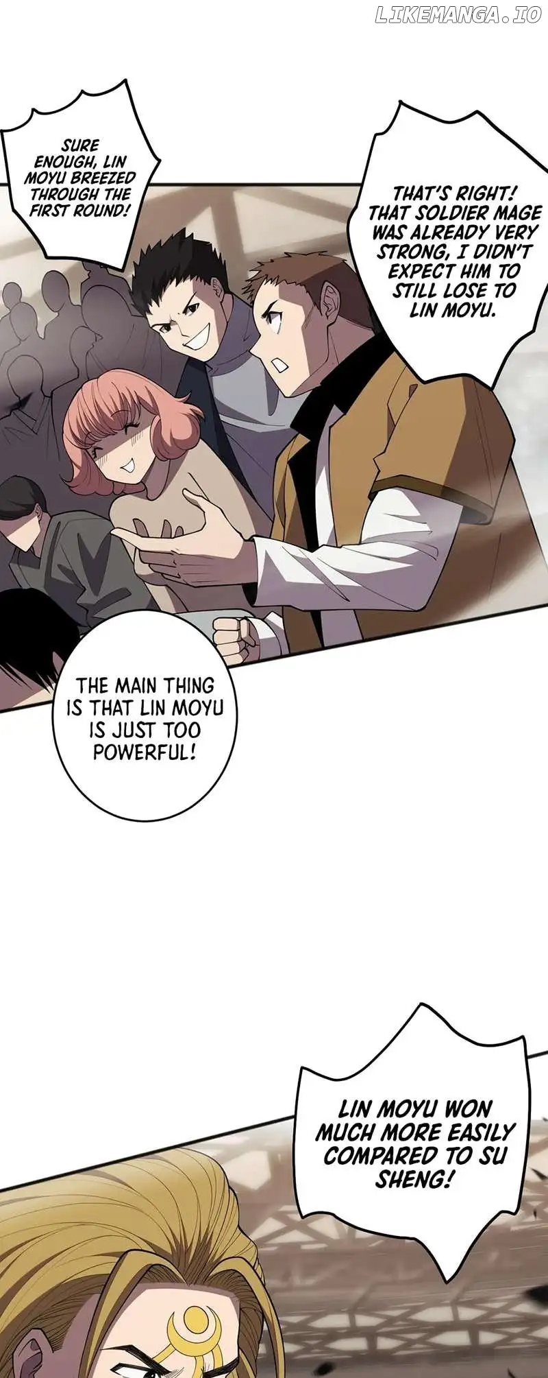 Read Disastrous Necromancer EN Manga Online