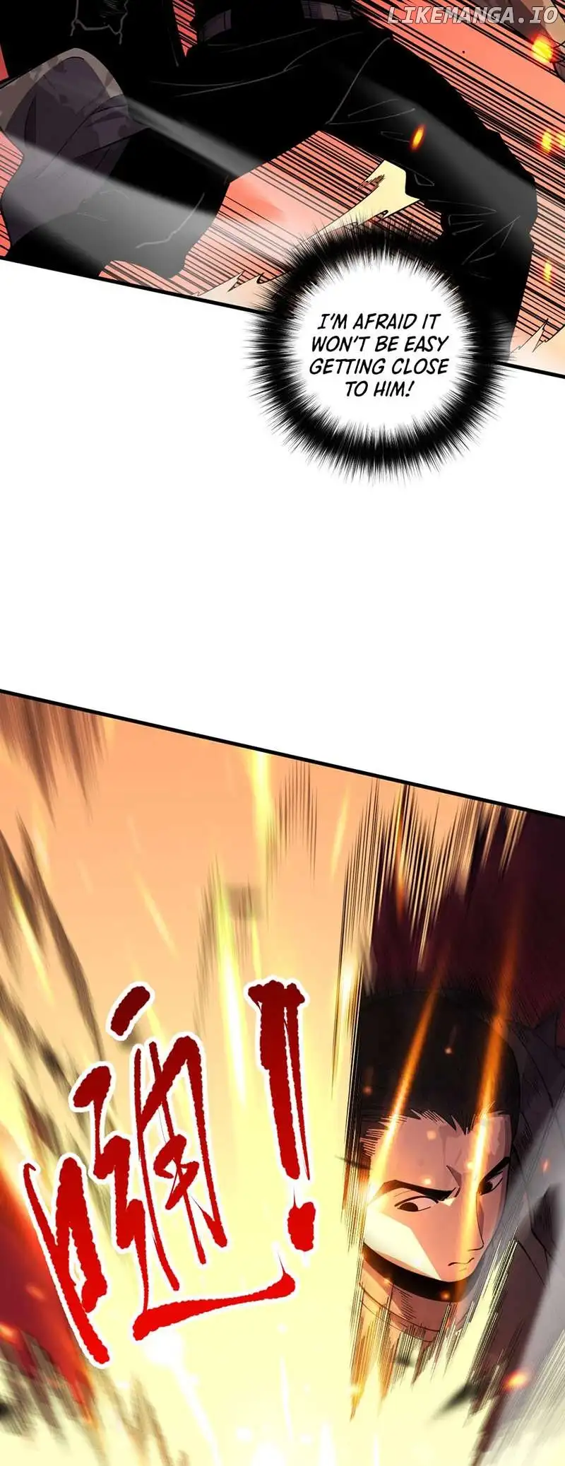 Read Disastrous Necromancer EN Manga Online