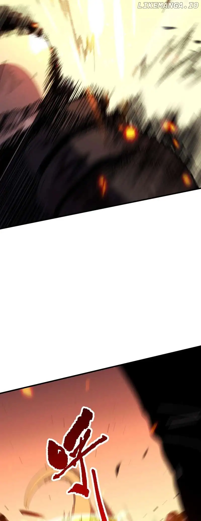 Read Disastrous Necromancer EN Manga Online