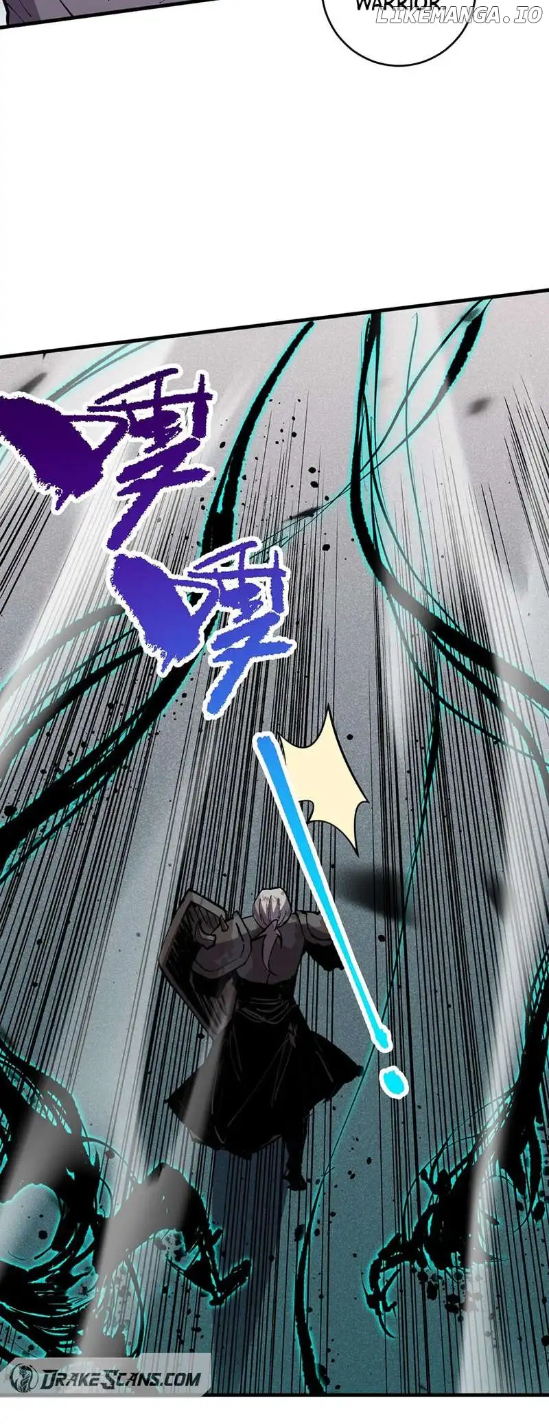 Read Disastrous Necromancer EN Manga Online