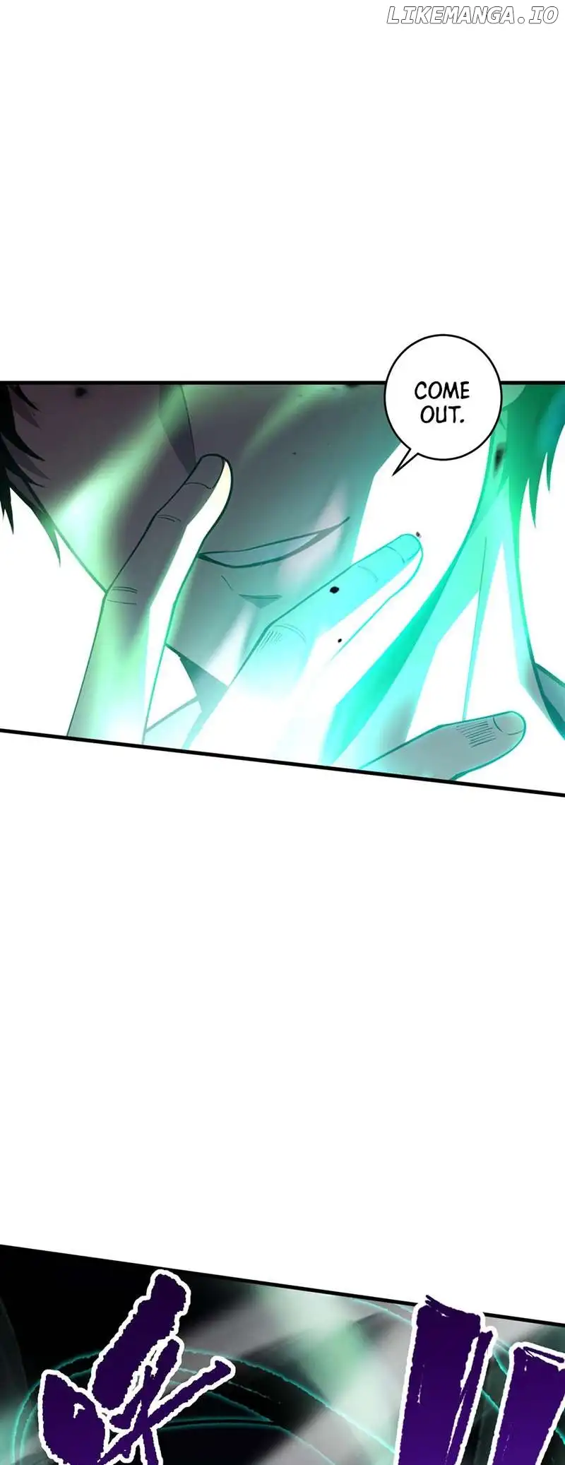Read Disastrous Necromancer EN Manga Online
