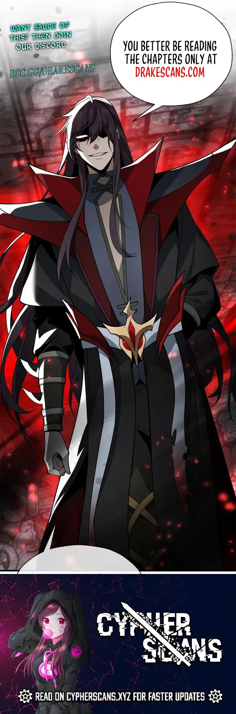 Read Disastrous Necromancer EN Manga Online