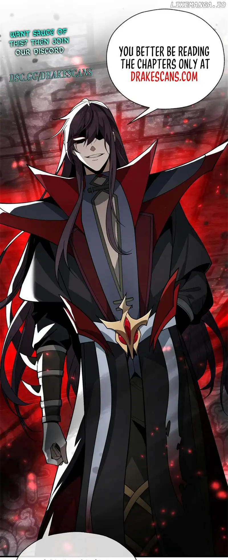 Read Disastrous Necromancer EN Manga Online