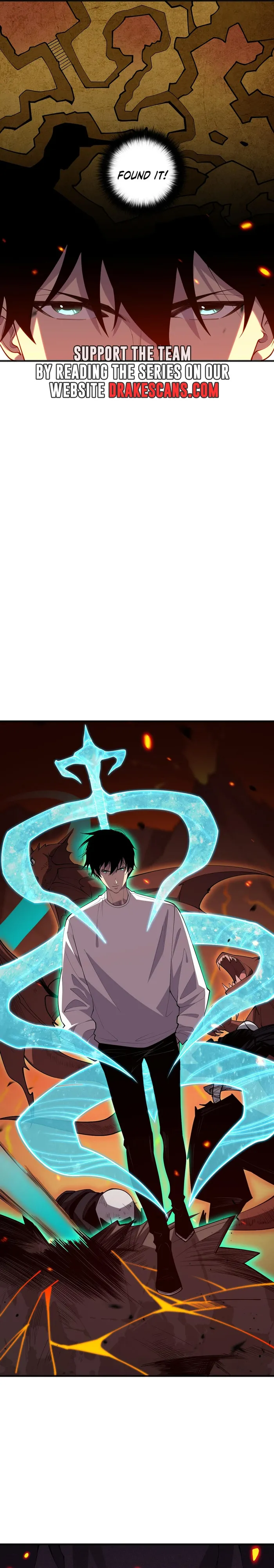 Read Disastrous Necromancer EN Manga Online