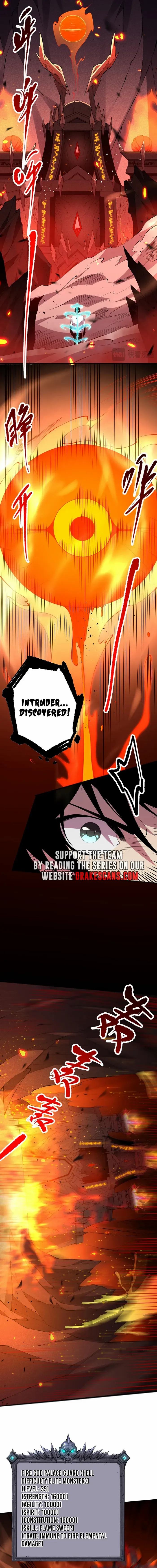 Read Disastrous Necromancer EN Manga Online