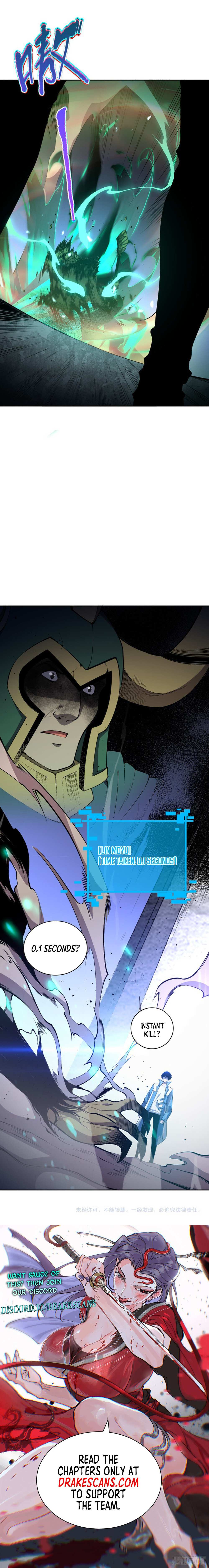 Read Disastrous Necromancer EN Manga Online
