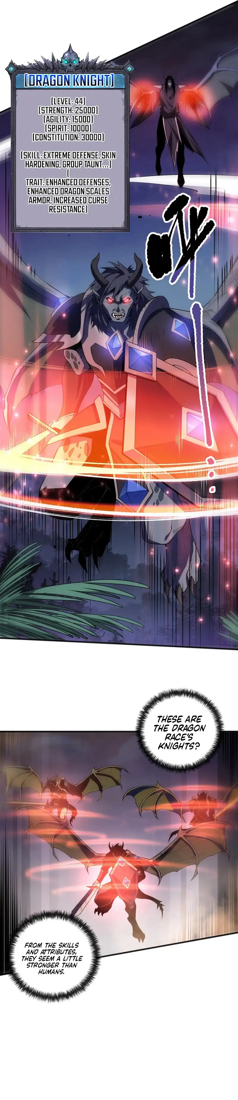 Read Disastrous Necromancer EN Manga Online