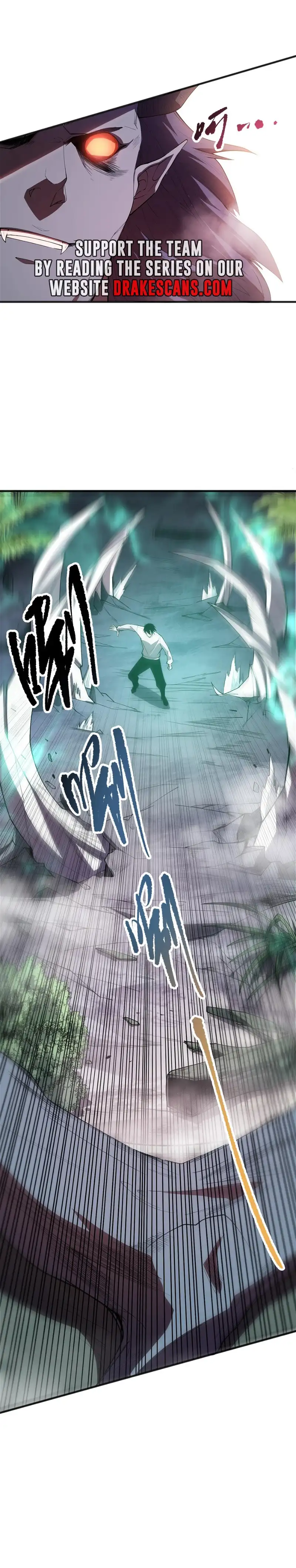 Read Disastrous Necromancer EN Manga Online