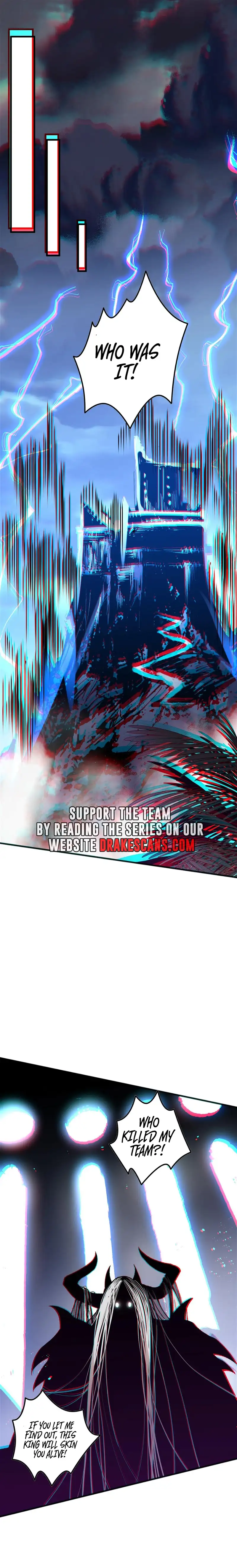 Read Disastrous Necromancer EN Manga Online