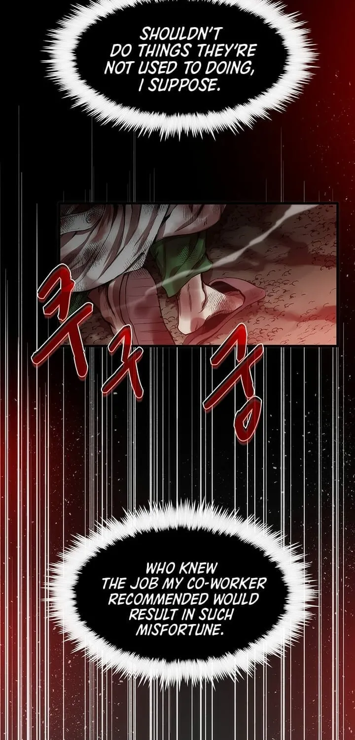 Read Doctor, Live Again EN Manga Online