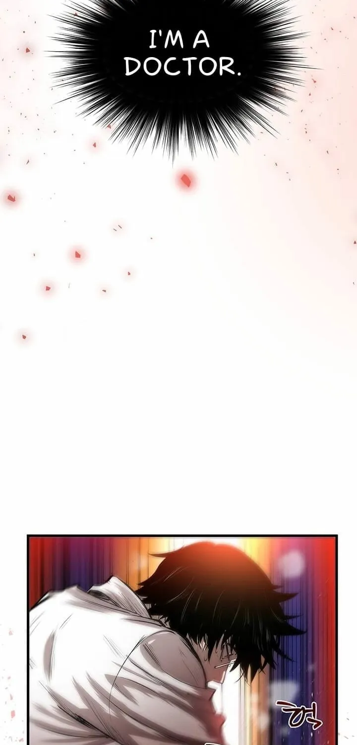 Read Doctor, Live Again EN Manga Online
