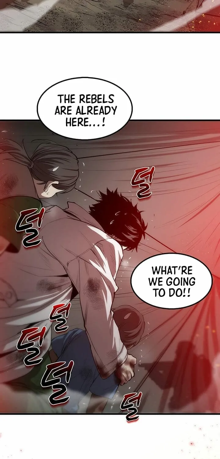 Read Doctor, Live Again EN Manga Online
