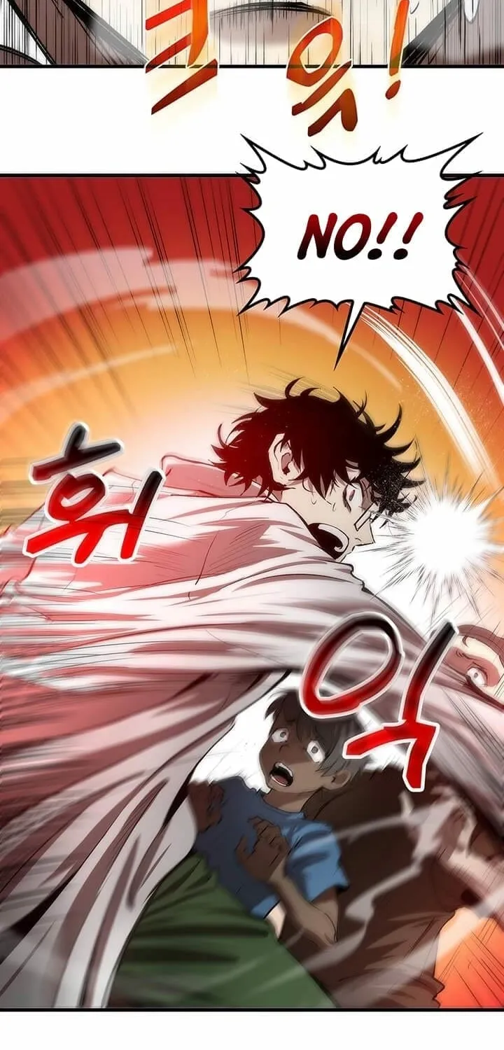 Read Doctor, Live Again EN Manga Online