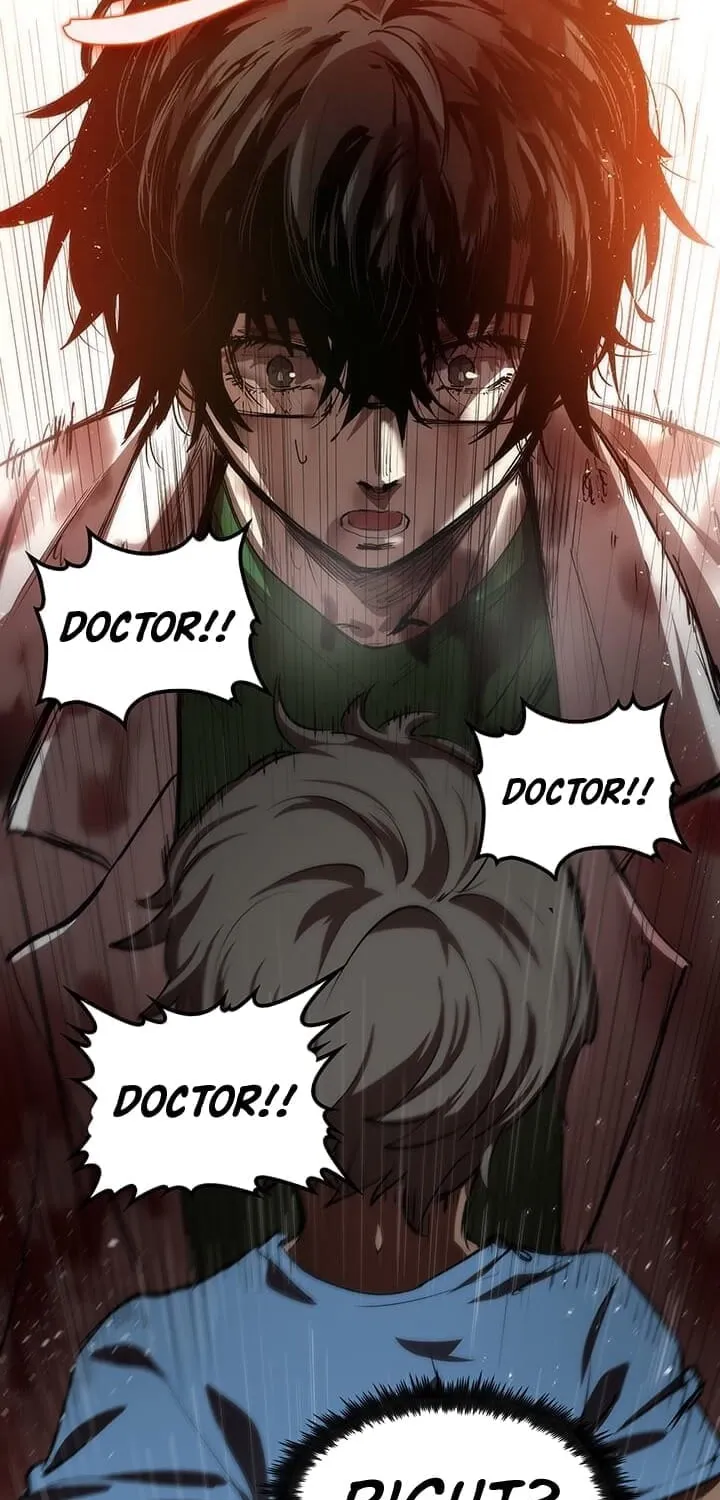 Read Doctor, Live Again EN Manga Online