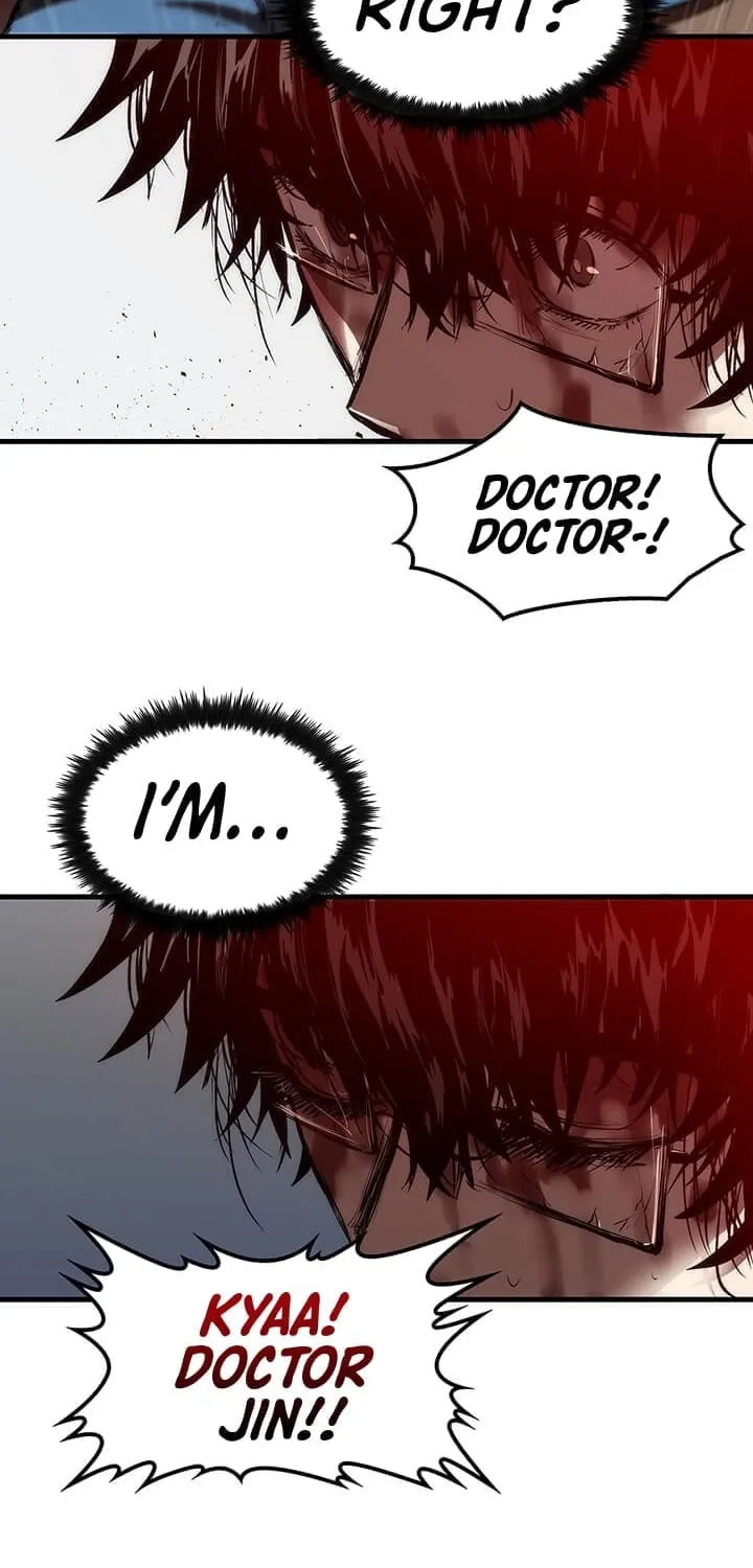 Read Doctor, Live Again EN Manga Online
