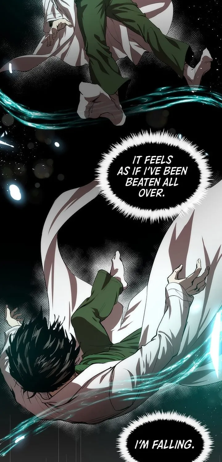 Read Doctor, Live Again EN Manga Online