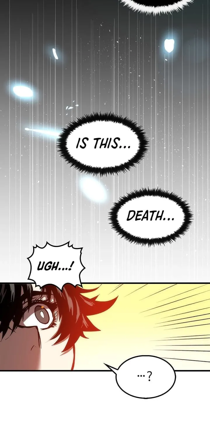 Read Doctor, Live Again EN Manga Online