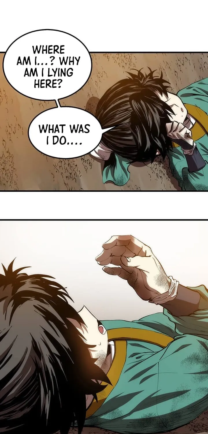 Read Doctor, Live Again EN Manga Online