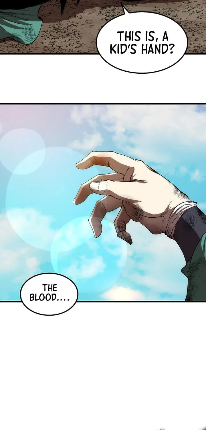 Read Doctor, Live Again EN Manga Online