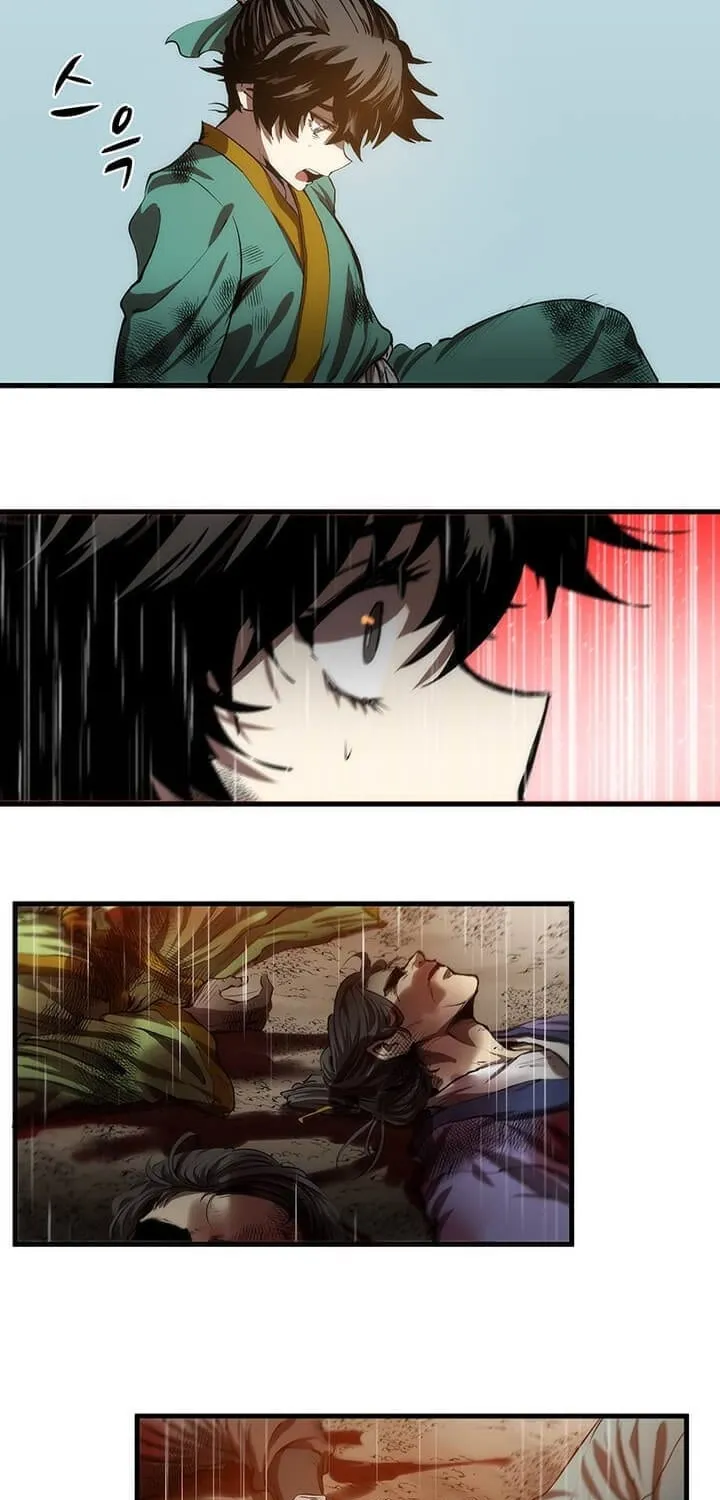 Read Doctor, Live Again EN Manga Online